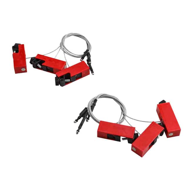 65810 ASSY, SINGLE POLE CLAMP ON BREAK