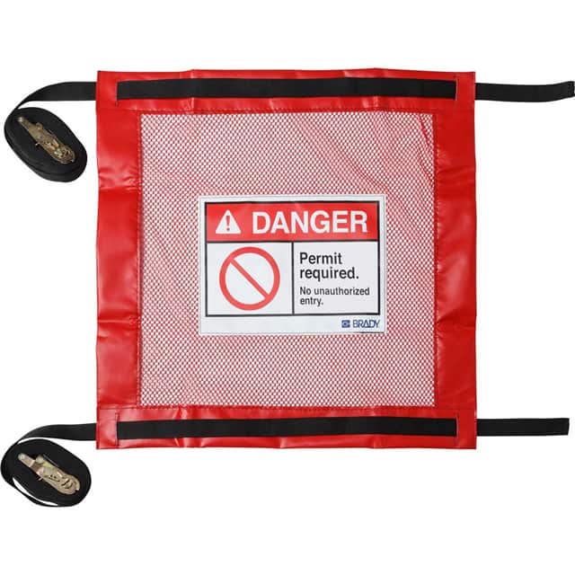 151088 LOCK TOWER SKIRT SET, PERMIT REQ