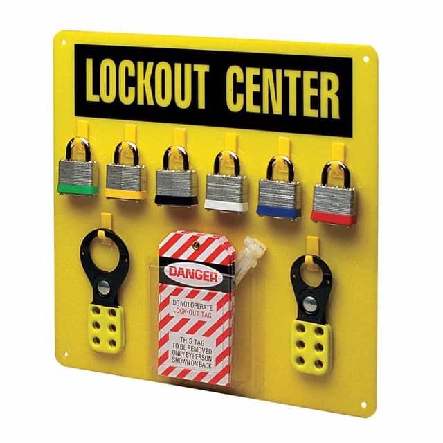3003Y PRINZING ECONOMY LOCKOUT CENTER