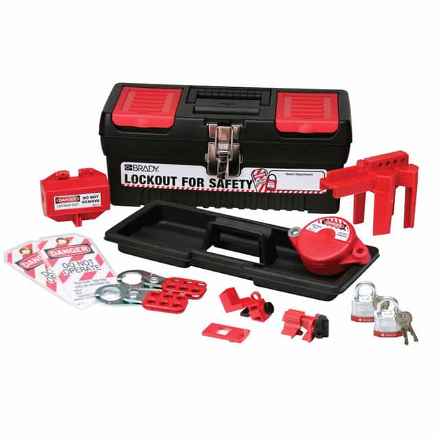 104796 STANDARD PERSONAL LO KIT (STL PA