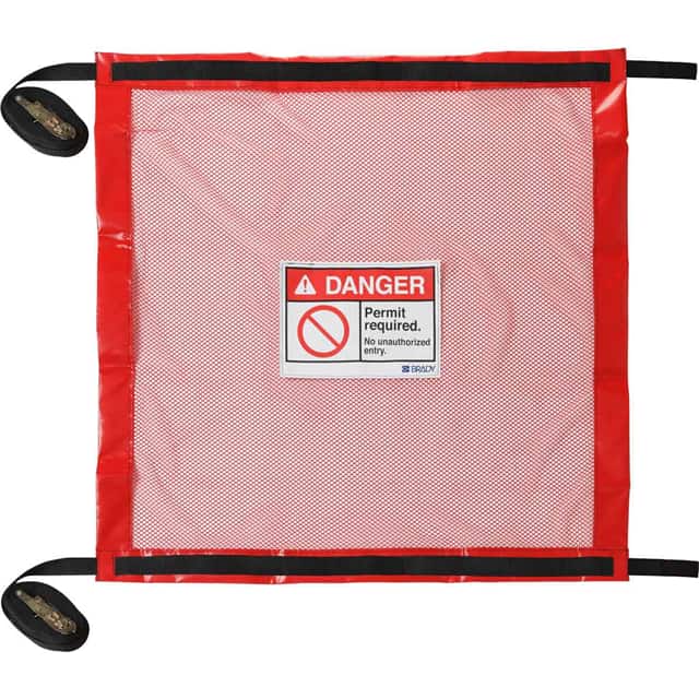 151090 LOCK TOWER SKIRT SET, PERMIT REQ
