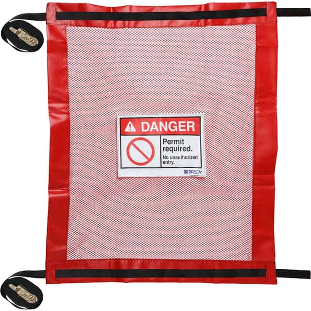 151092 LOCK TOWER SKIRT SET, PERMIT REQ