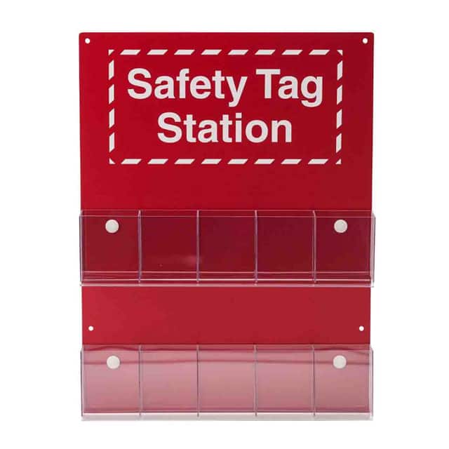 81773 TAG SAFETY CENTER