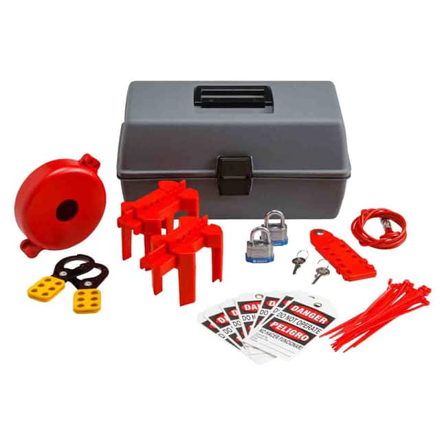 31510 PRINZING VALVE LOCKOUT KIT