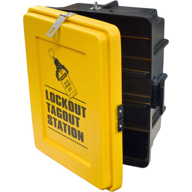 LC584E PRINZING LOCKOUT CABINET