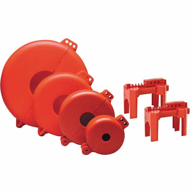 LK095E PRINZING VALVE LOCKOUT STARTER K
