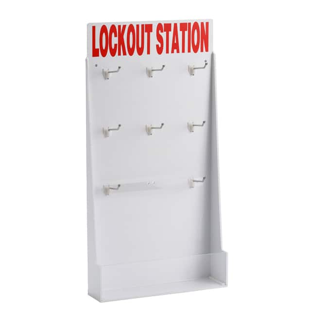 65293 SMALL ADJUSTABLE LOCKOUT STATION