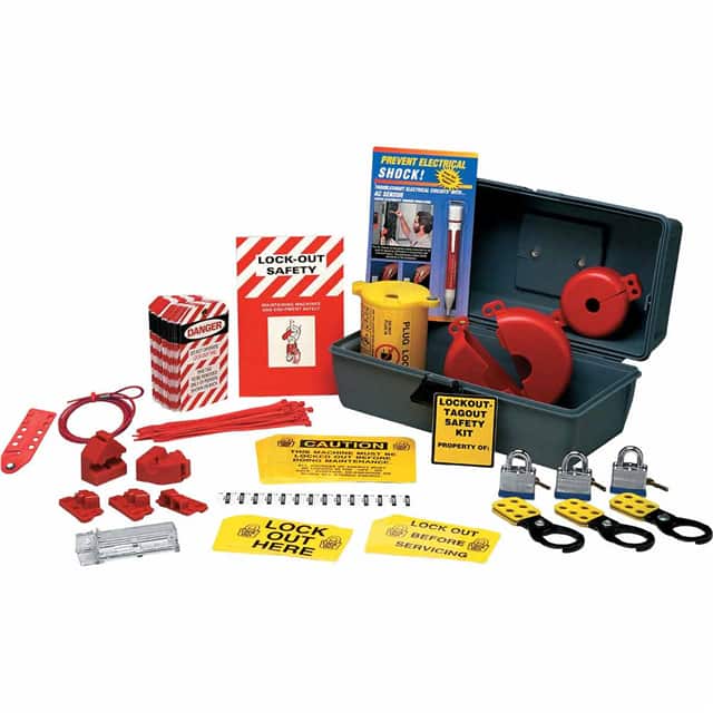 LKP PRINZING PREMIUM LOCKOUT KIT