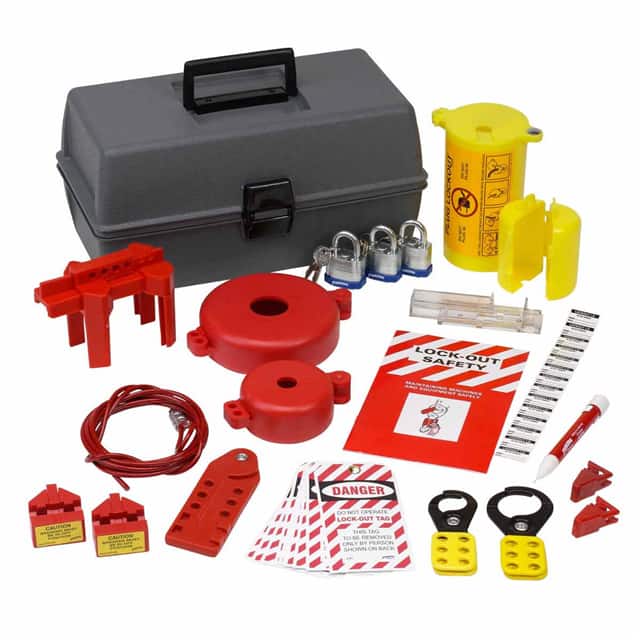 LK112E PRINZING MAINTENANCE LOCKOUT KIT