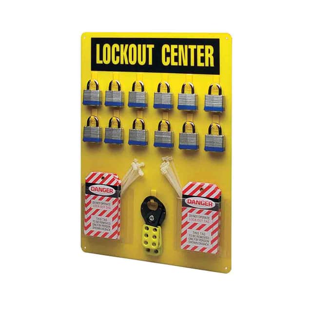 3043 PRINZING LOCKOUT CENTER 12 LOCK