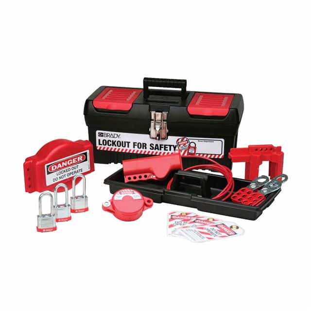 105959 PERSONAL VALVE LO KIT (W/STEEL P