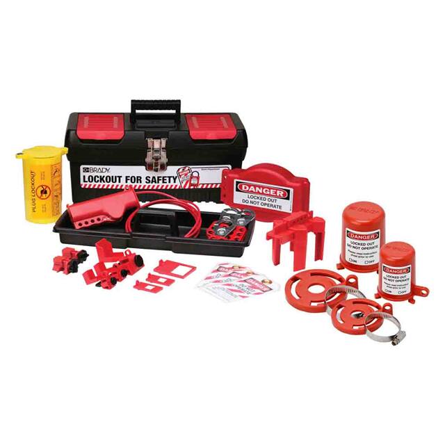 105954 PERSONAL VALVE AND ELEC.KIT NO P