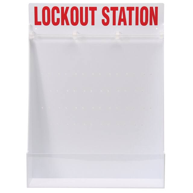 50994 LARGE LOCKOUT STATION