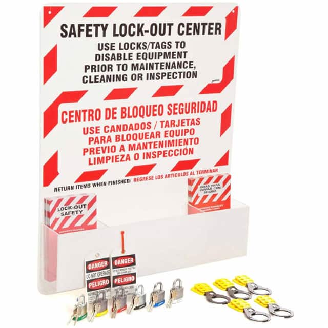 3002 PRINZING LOCKOUT CENTER
