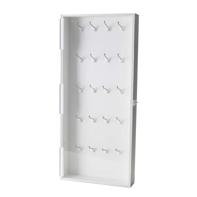 65241 LRG SAFETY PADLOCK STORAGE MODUL