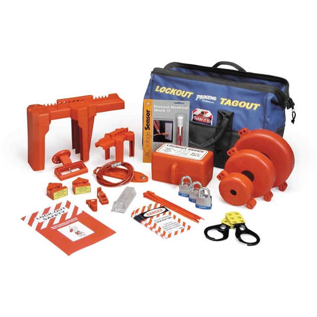 LK981E PRINZING ULTIMATE LOCKOUT KIT