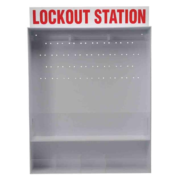 50993 XL LOCKOUT STATION