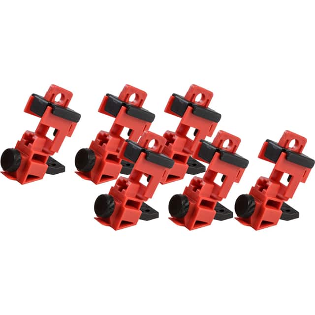148699 TAGLOCK 120/277V CLAMP-ON BRKR L
