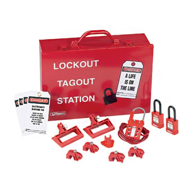 PSL-KT-PWR POWER AND PANEL DIST LOCKOUT KIT