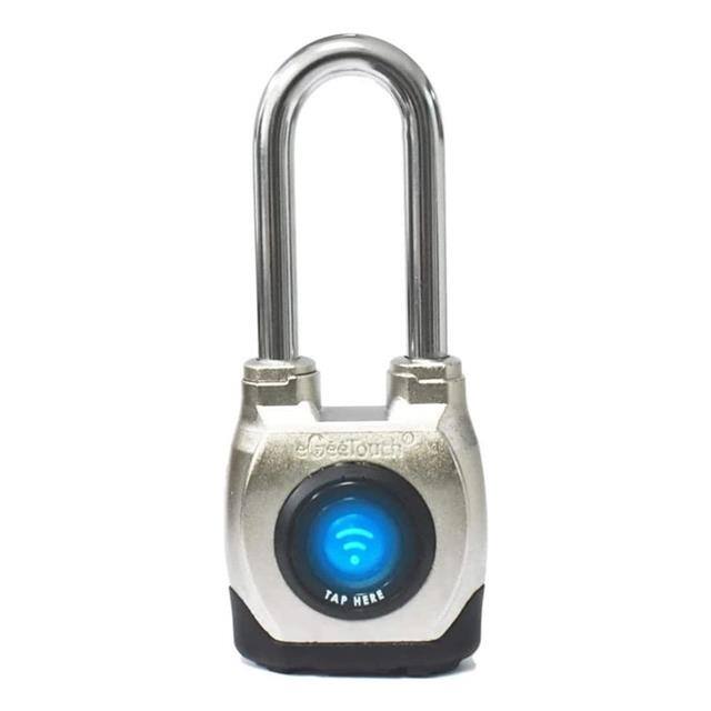 5-02202-94 4th Gen. Smart Padlock (Long)