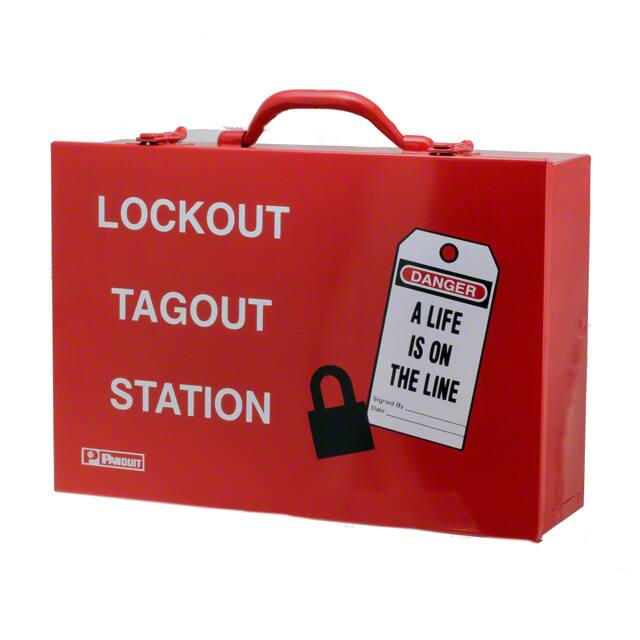 PSL-KT-PWR-F POWER AND PANEL DIST LOCKOUT KIT