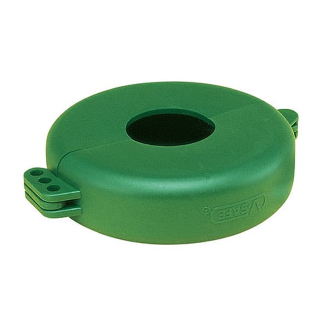 PSL-V6GRN GATE VALVE LOCKOUT DEVICE 5-6.50