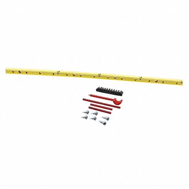 PS-1513 LOCKOUT SYSTEM CIRC BRKR PANELS