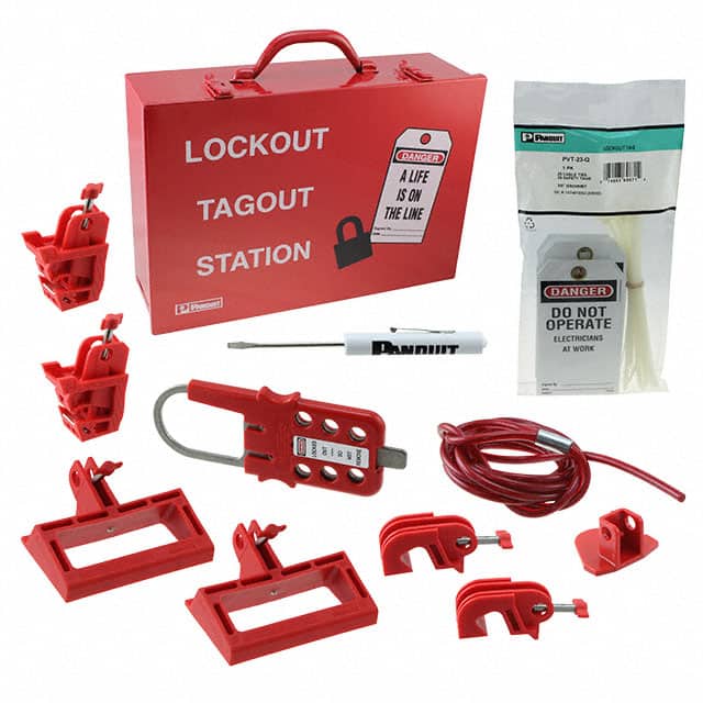 PSL-KT-PWRPX POWER AND PANEL DISTRIBUTION