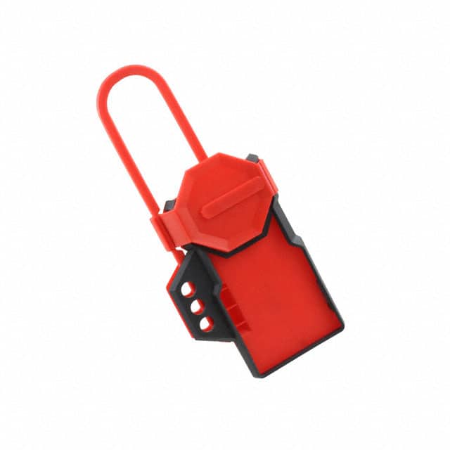 PSL-1020 TAG 'N HANG HASP ,EA