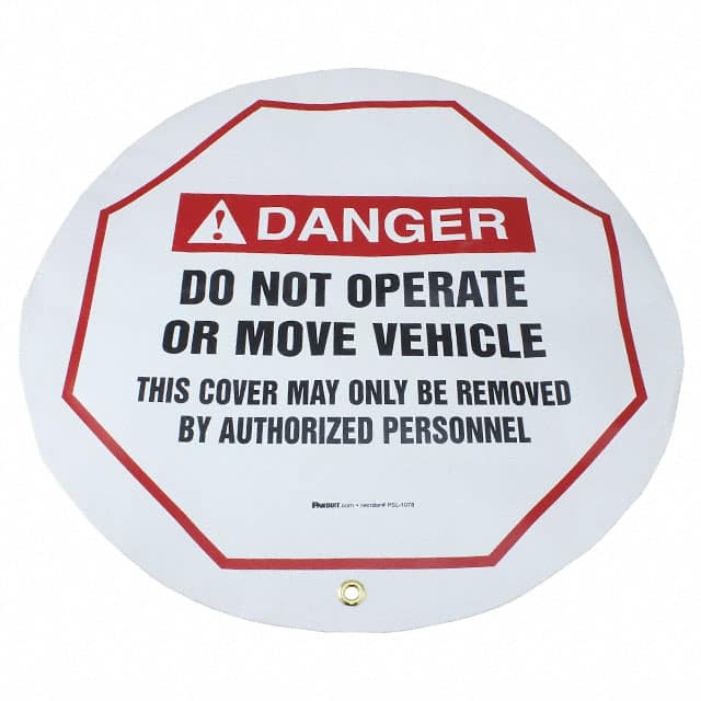 PSL-1075 STR WHL CVR, ADGR DNO OR MOVE, 1