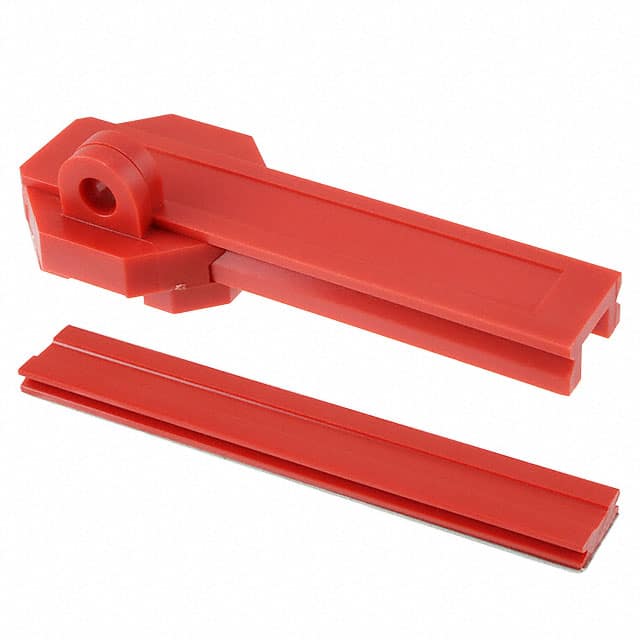 PSL-1006 LOCKOUT, LARGE HANDLE LEVER ,EA