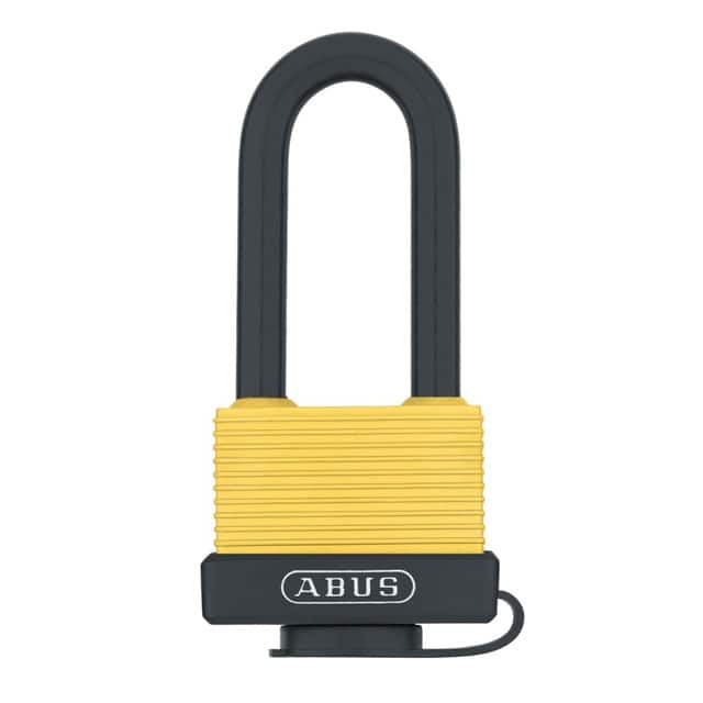 PSL-14BYL-LS ALL WEATHER SECURITY PADLOCK, 1.