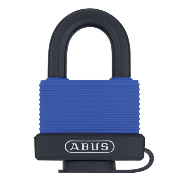PSL-15ABU WEATHER PROOF SECURITY PADLOCK,