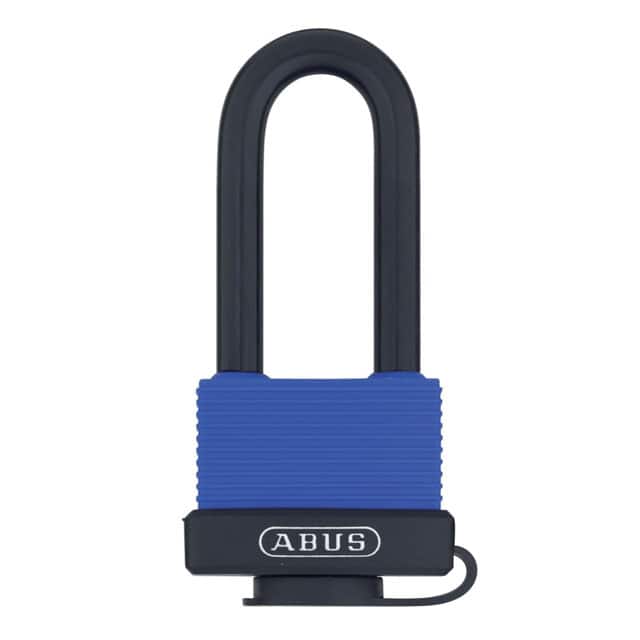 PSL-15ABU-LS WEATHER PROOF SECURITY PADLOCK,