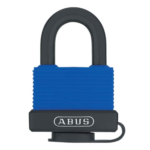 PSL-15BBU WEATHER PROOF SECURITY PADLOCK,