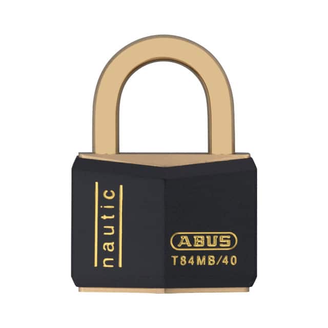 PSL-17ABL NON-SPARKING PADLOCK, 1.68" SOLI
