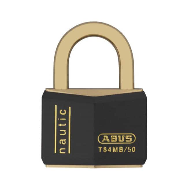 PSL-17BBL NON-SPARKING PADLOCK, 2.09" SOLI