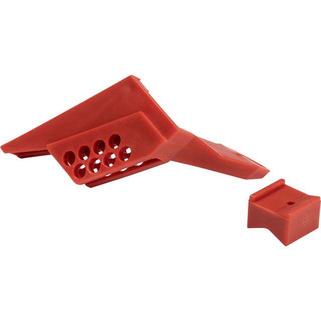 40598 QTV LOCKOUT DEVICE