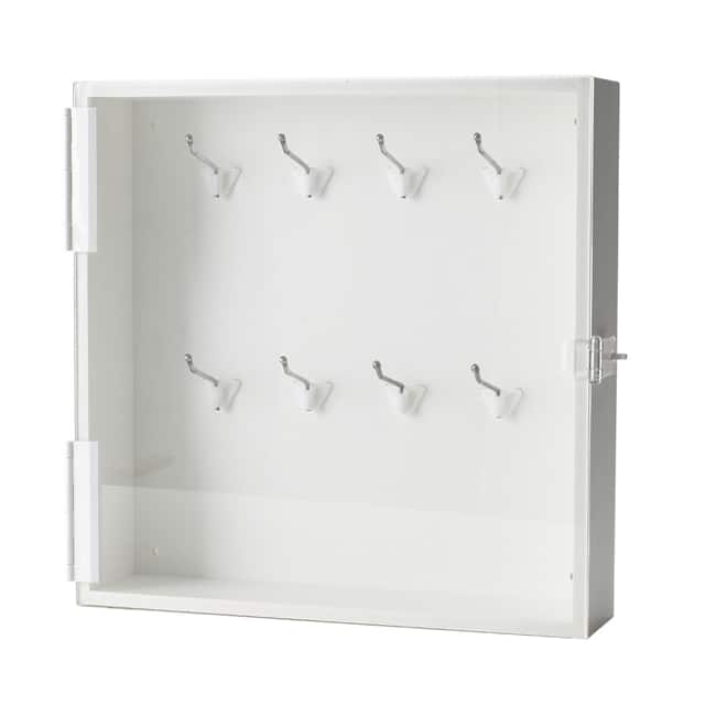 65240 SML SAFETY PADLOCK STORAGE MODUL