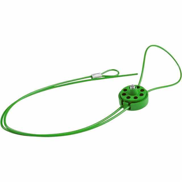 122243 EXTRA SECURE PROLOCK W 59" CABLE