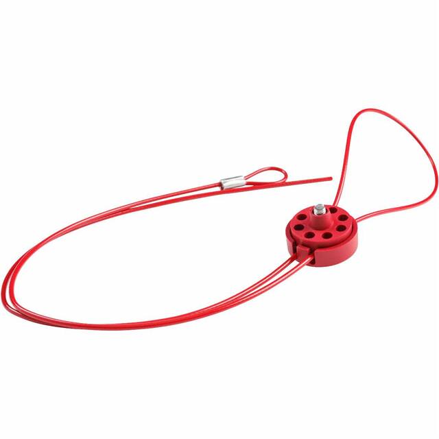 122241 EXTRA SECURE PROLOCK W 59" CABLE