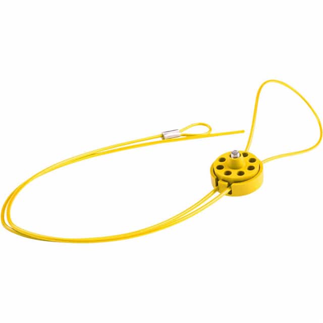 122242 EXTRA SECURE PROLOCK W 59" CABLE