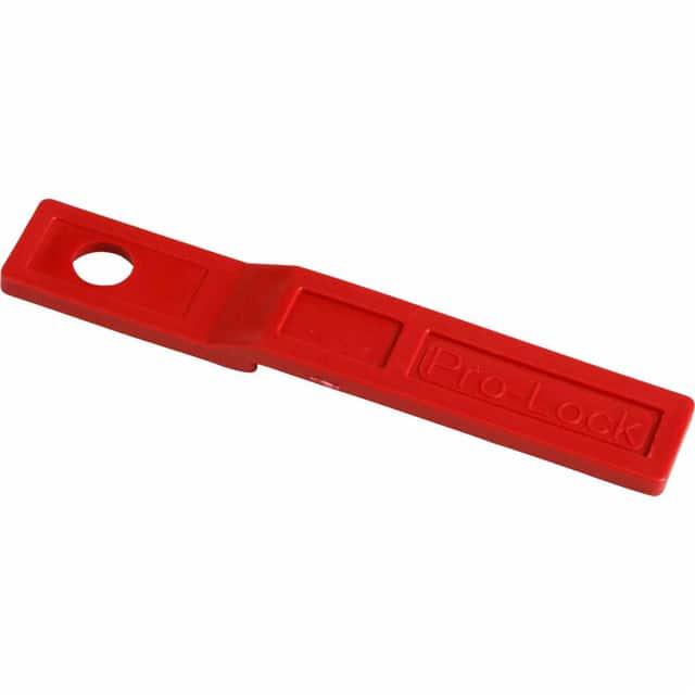 122256 PROLOCK OPERATING TOOL, RED