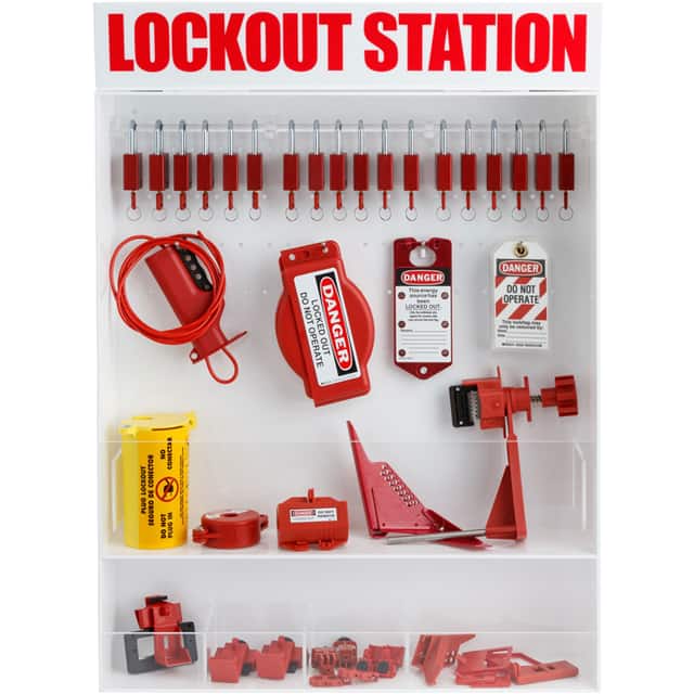 150964 EXTRA LARGE LO STN W/ SKEY AL PA