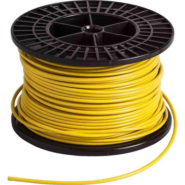 122264 PROLOCK 50M CABLE YEL