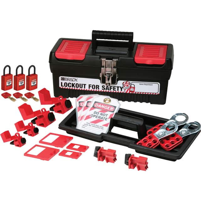 150979 PERSONAL BRKR LO KIT W/SKEY CMPT