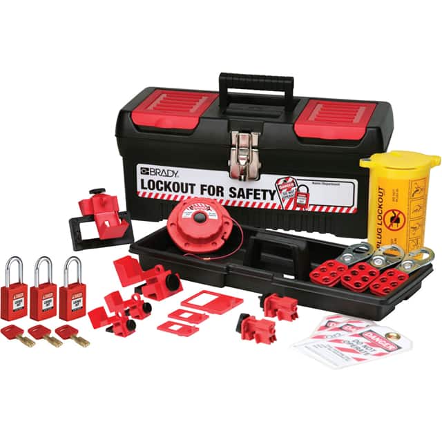 150978 PERSONAL ELEC LO KIT W/SKEY N/S