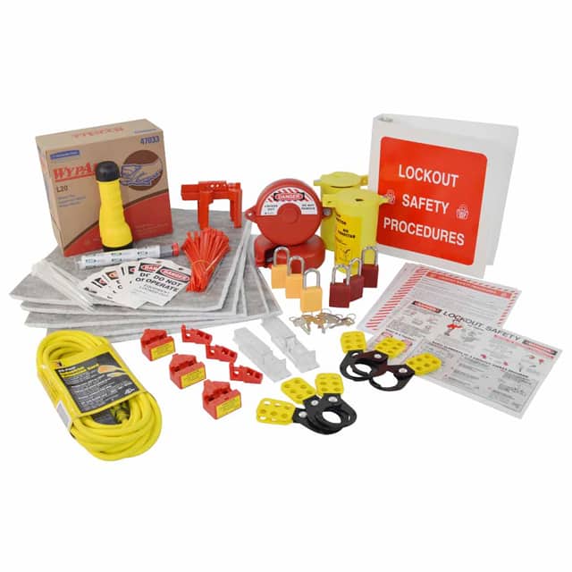 45250 PRINZING MAINTENANCE STATION PAR