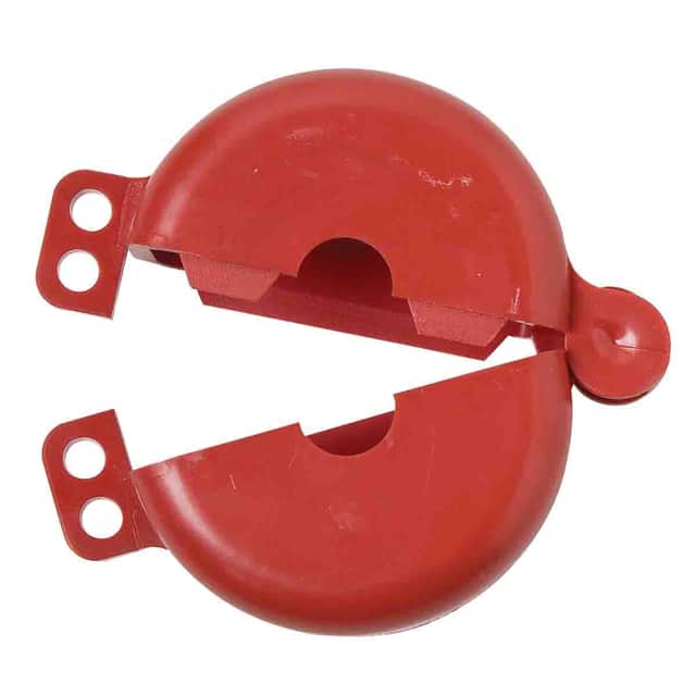 SD02 PRINZING SAFETEE DONUT 1 IN TO 2