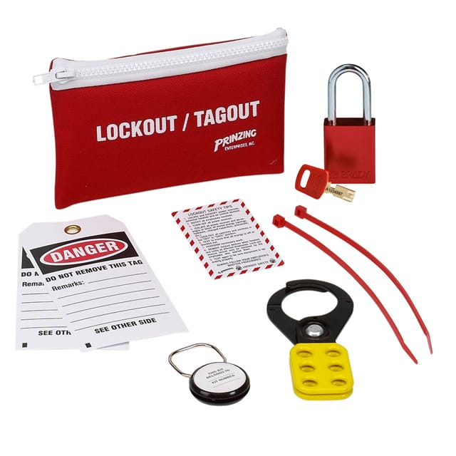 LK627E-SK-AL STANDARD LO BELT PACK W/ SKEY AL